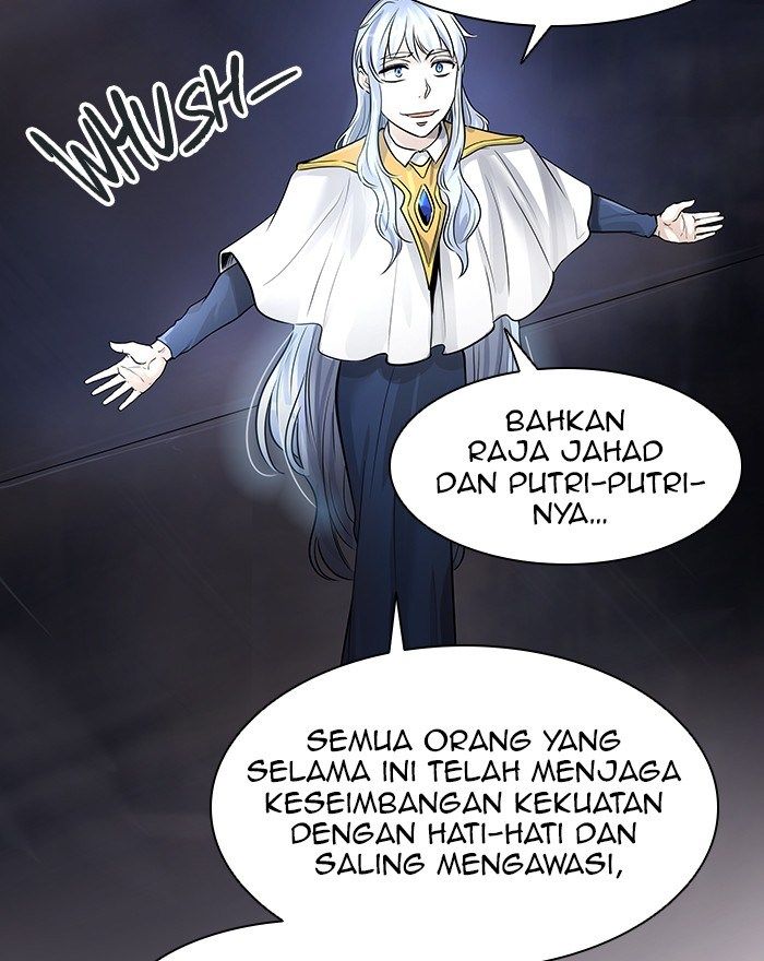 tower-of-god - Chapter: 415