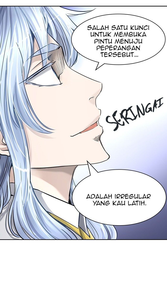 tower-of-god - Chapter: 415