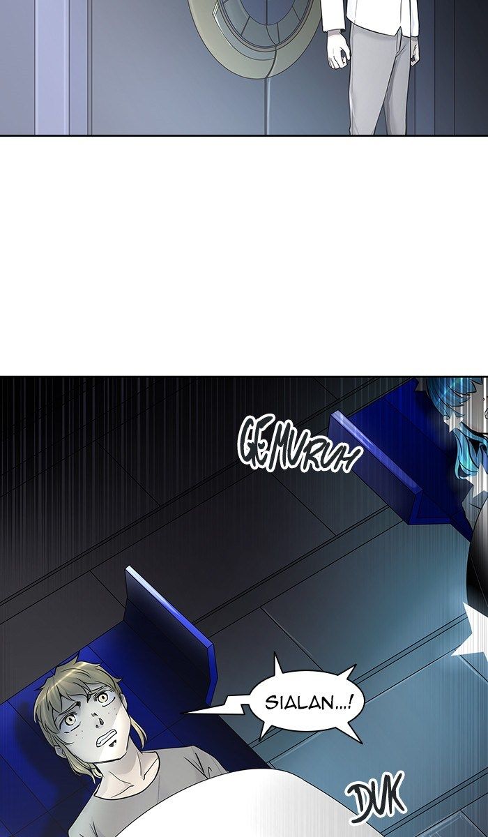 tower-of-god - Chapter: 415