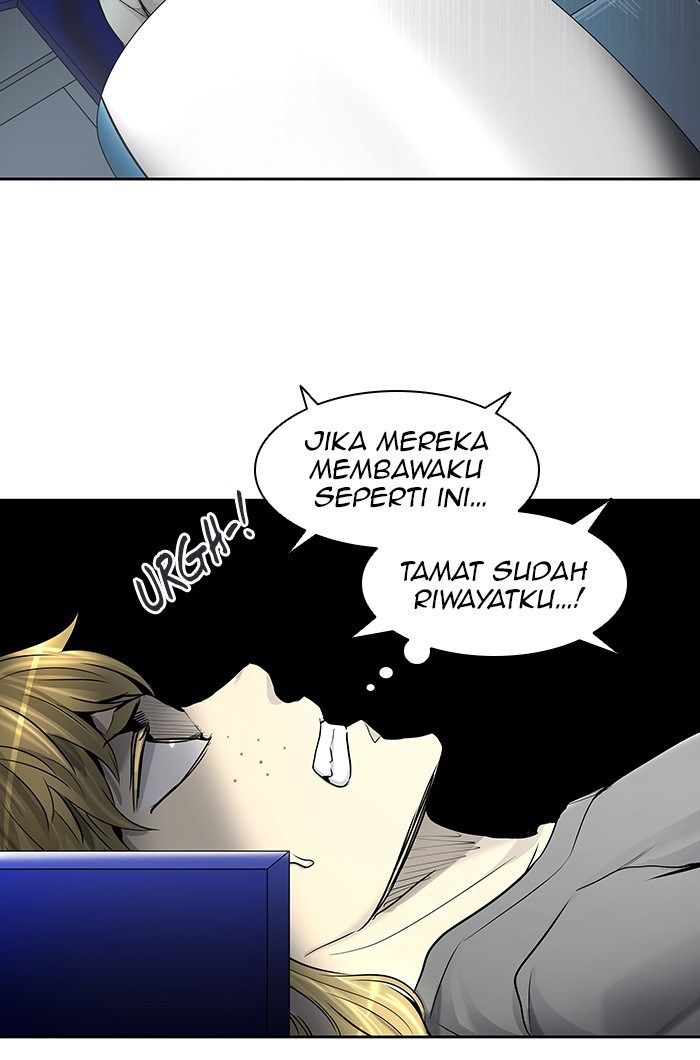 tower-of-god - Chapter: 415