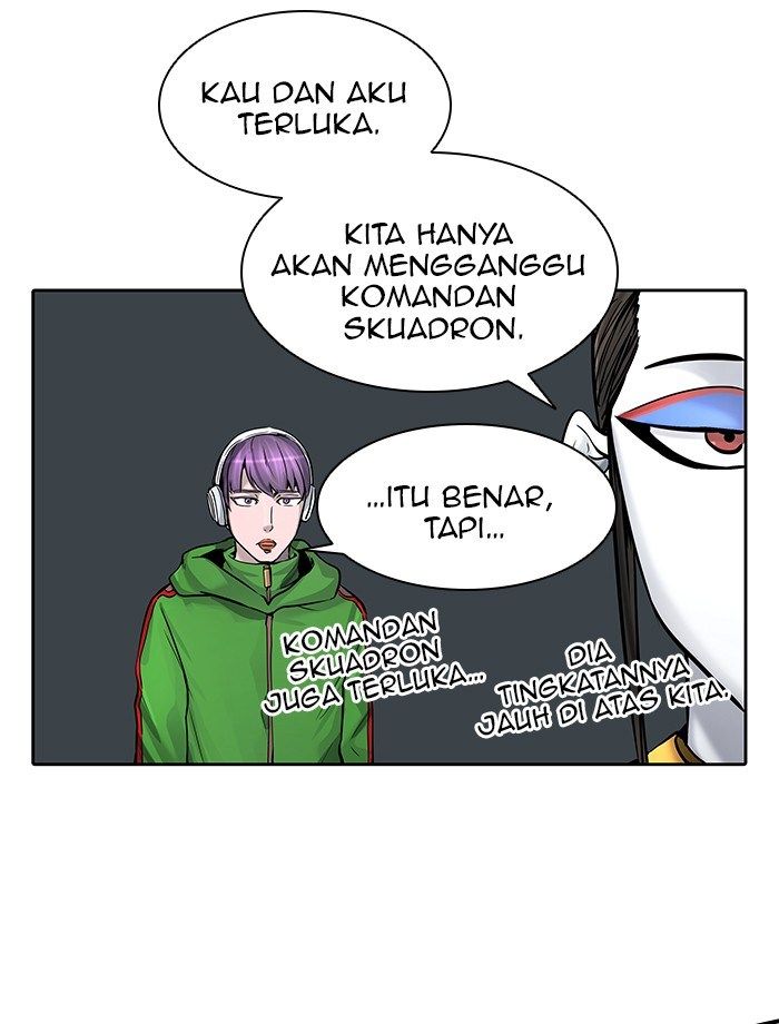 tower-of-god - Chapter: 415
