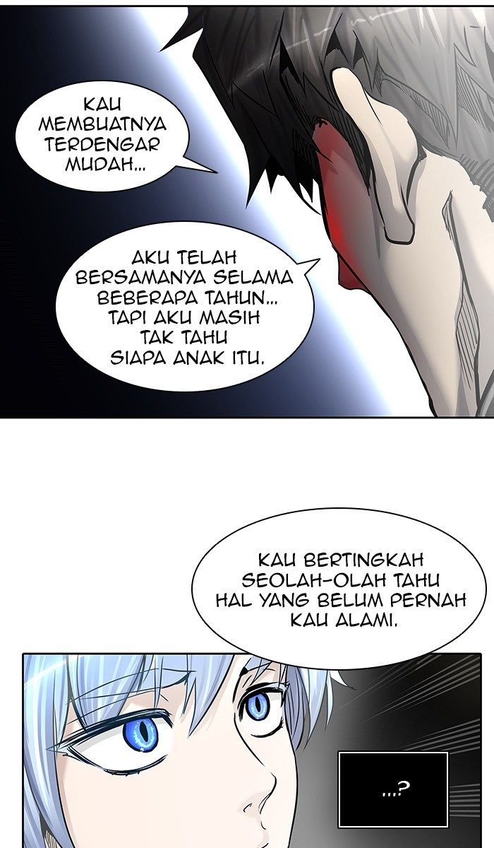 tower-of-god - Chapter: 415