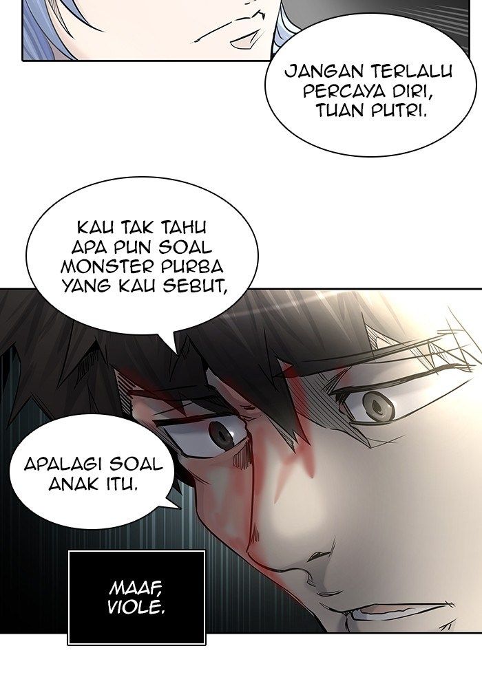 tower-of-god - Chapter: 415