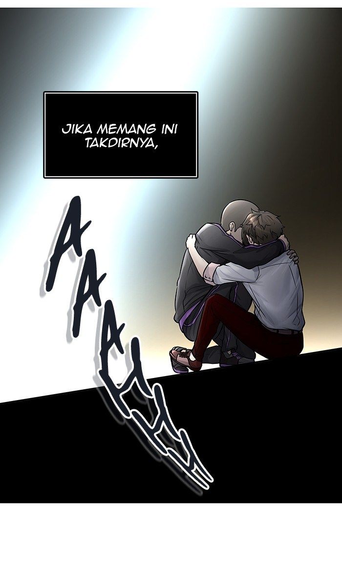 tower-of-god - Chapter: 415