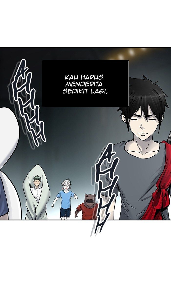 tower-of-god - Chapter: 415