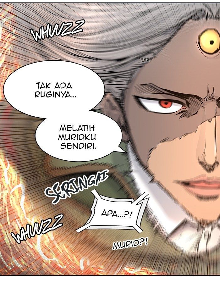 tower-of-god - Chapter: 415