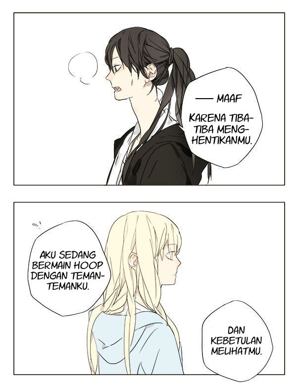 tamen-de-gushi - Chapter: 14