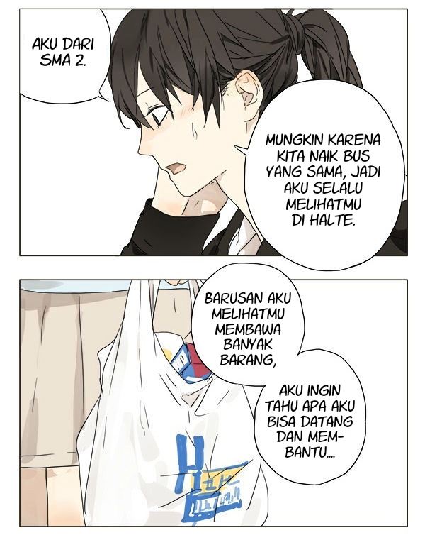 tamen-de-gushi - Chapter: 14