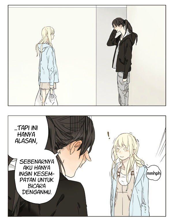 tamen-de-gushi - Chapter: 14