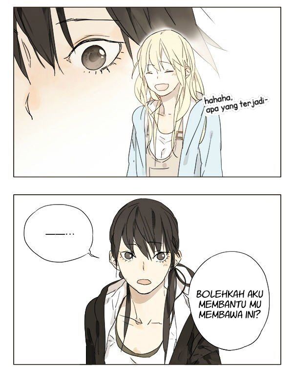 tamen-de-gushi - Chapter: 14