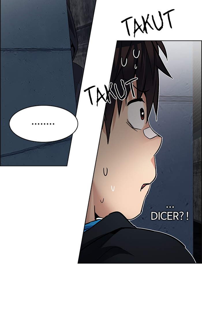 dice - Chapter: 203