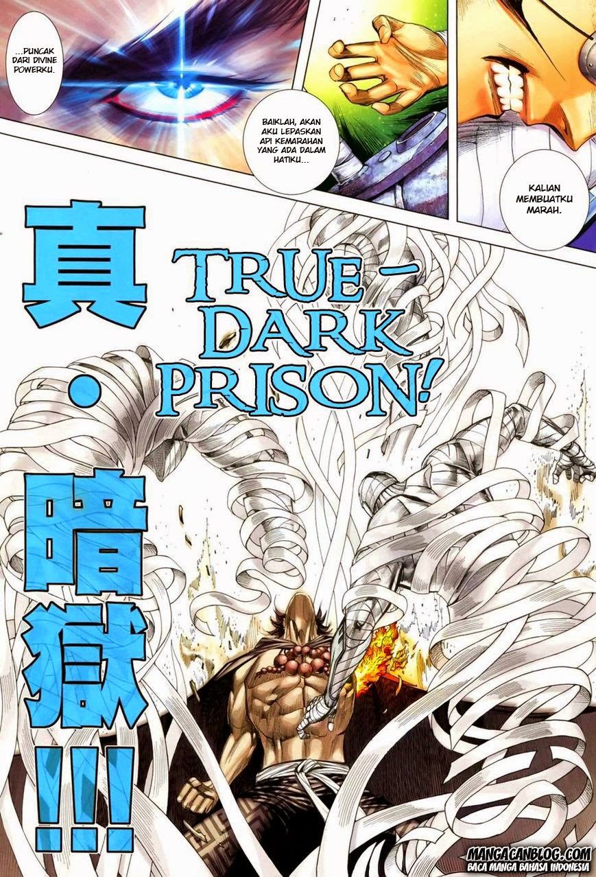 feng-shen-ji-ii - Chapter: 86