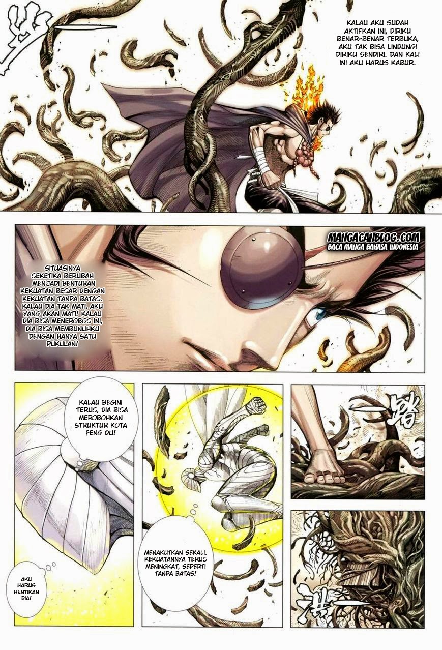 feng-shen-ji-ii - Chapter: 86