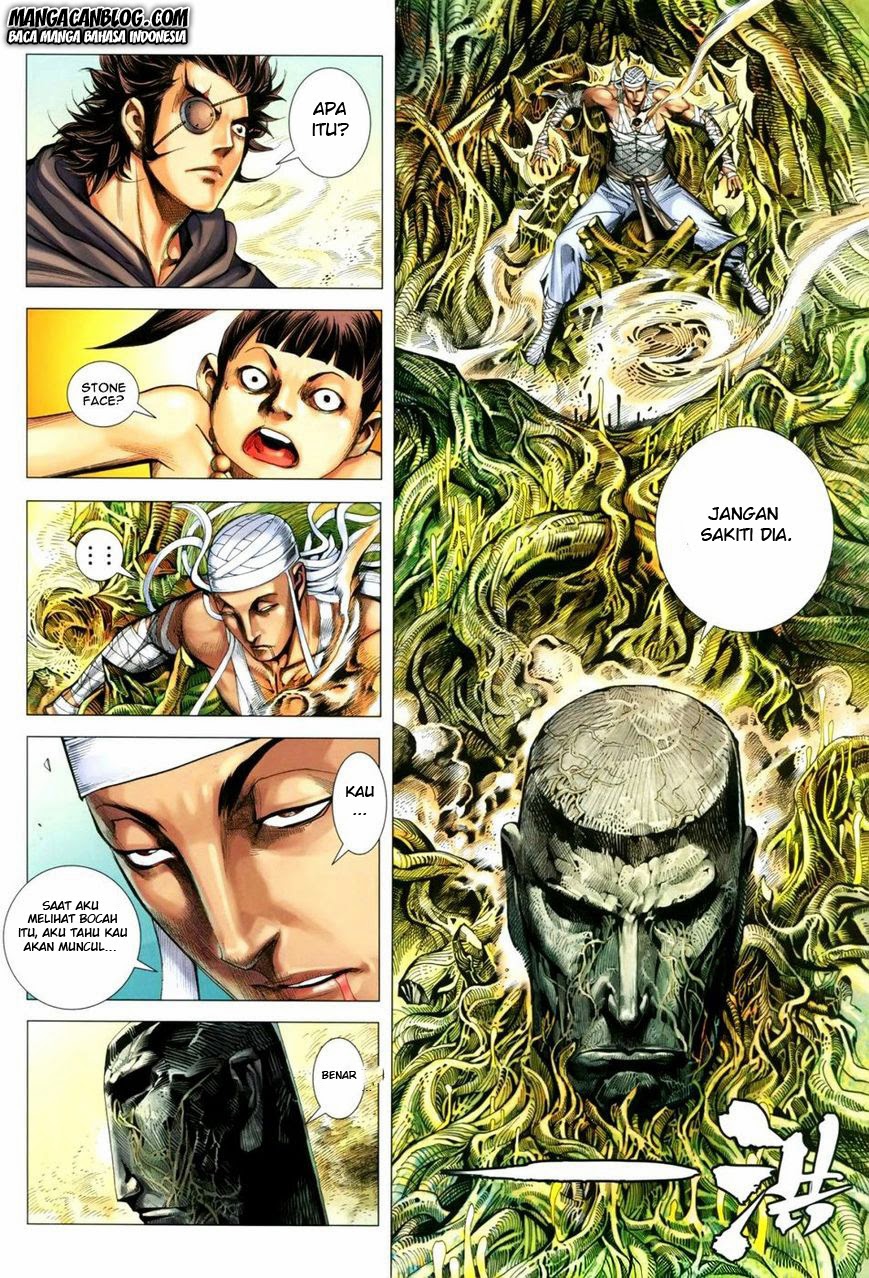 feng-shen-ji-ii - Chapter: 86