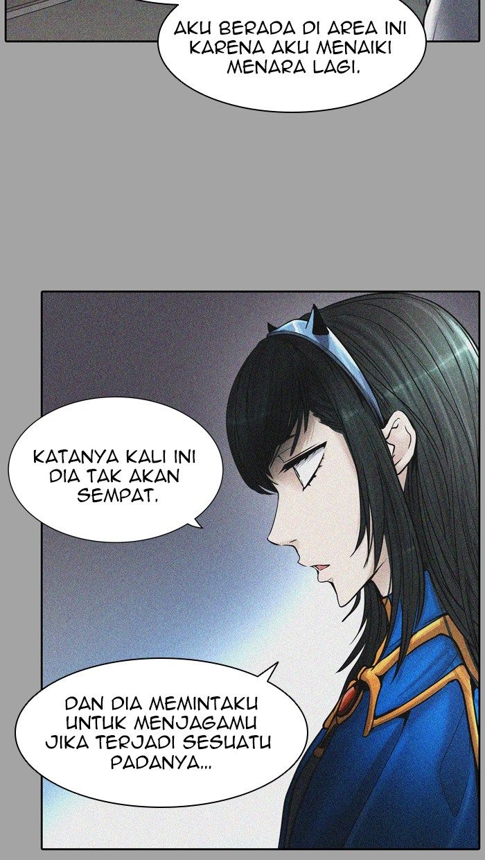 tower-of-god - Chapter: 416