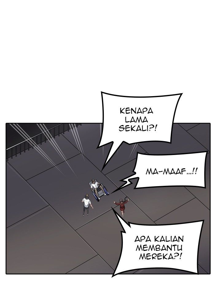 tower-of-god - Chapter: 416