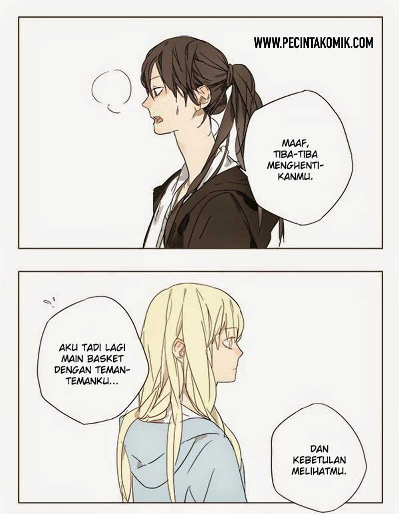 tamen-de-gushi - Chapter: 15