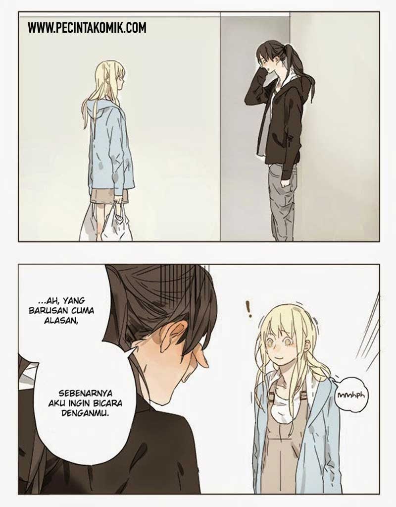 tamen-de-gushi - Chapter: 15