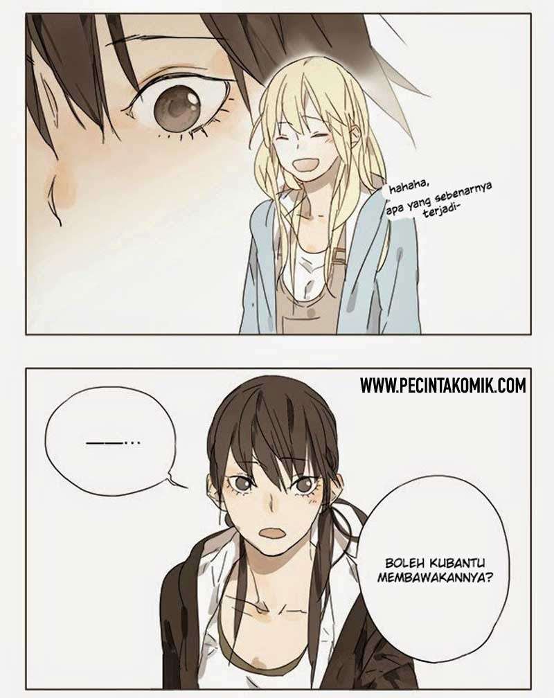 tamen-de-gushi - Chapter: 15