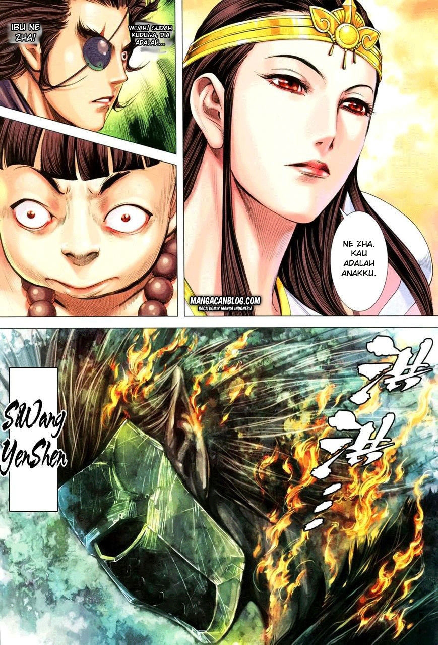 feng-shen-ji-ii - Chapter: 87