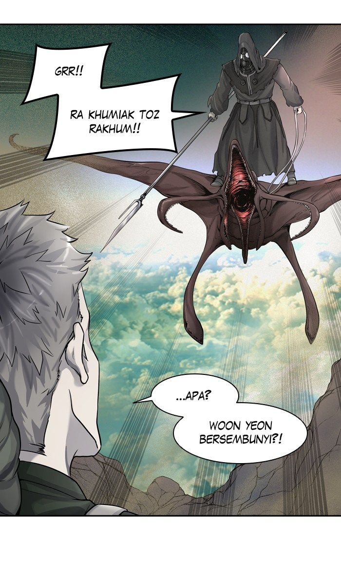 tower-of-god - Chapter: 417