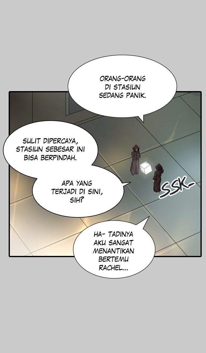 tower-of-god - Chapter: 417