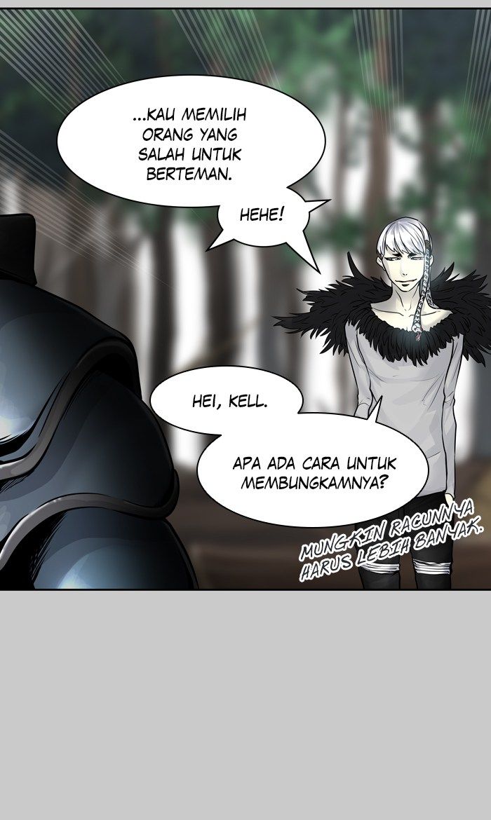 tower-of-god - Chapter: 417