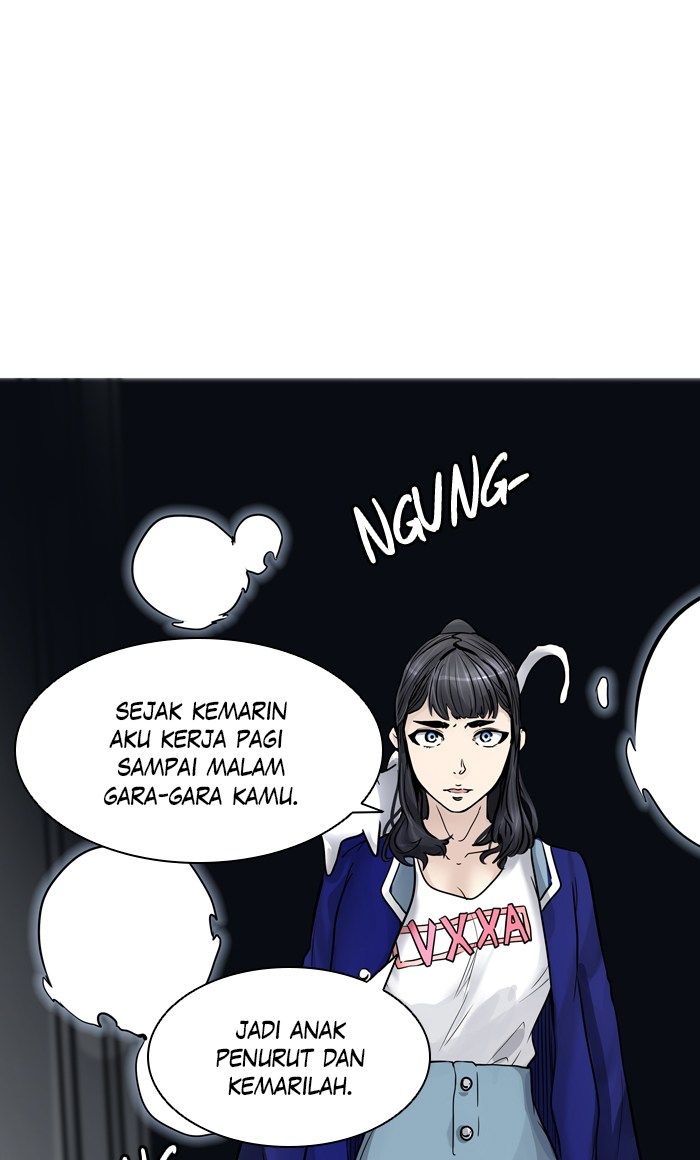 tower-of-god - Chapter: 417