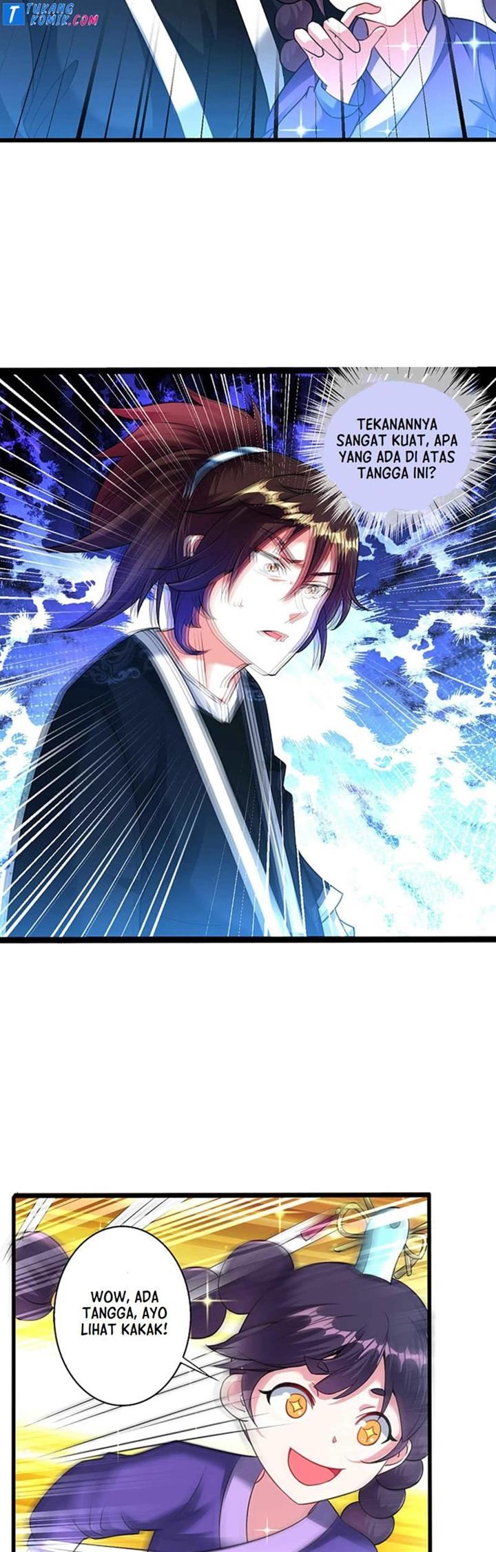 dao-yin - Chapter: 163