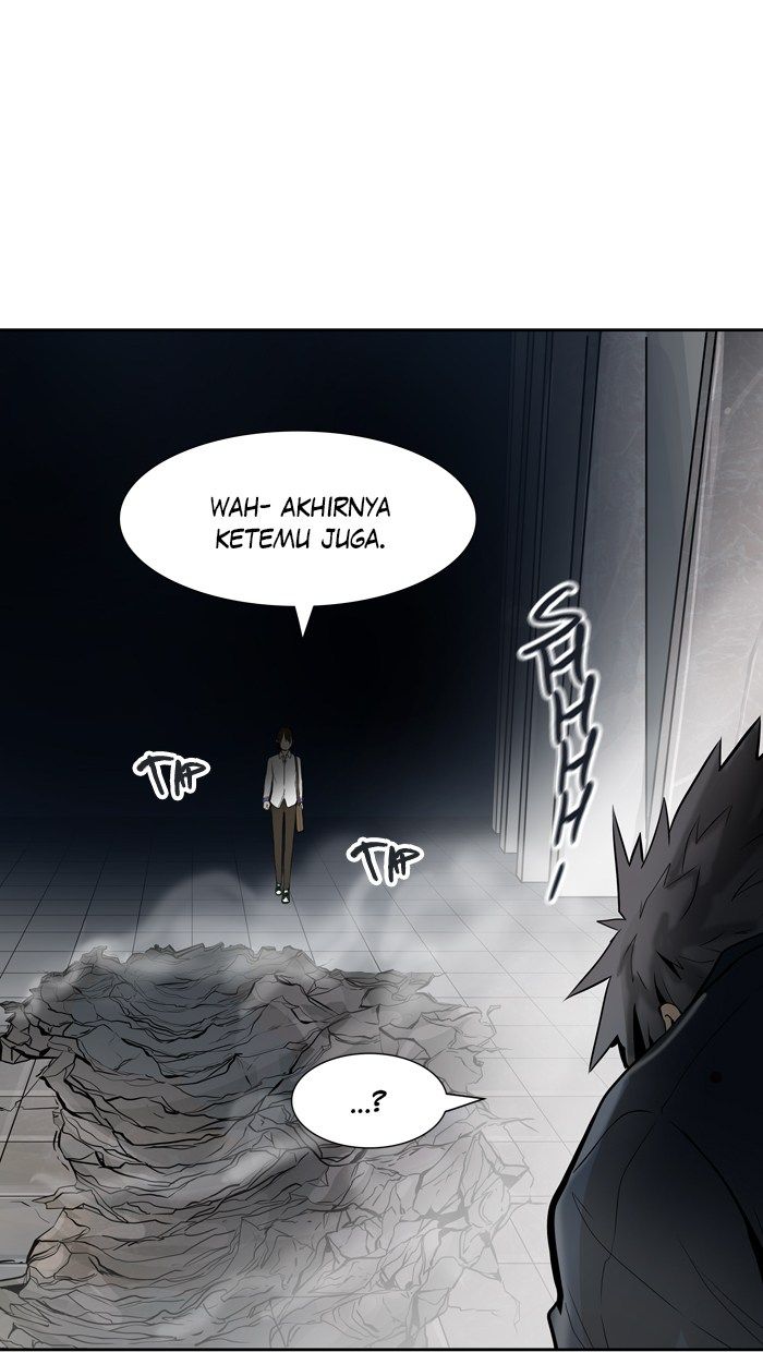 tower-of-god - Chapter: 418