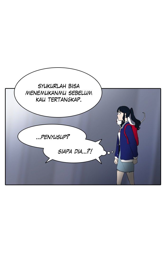 tower-of-god - Chapter: 418