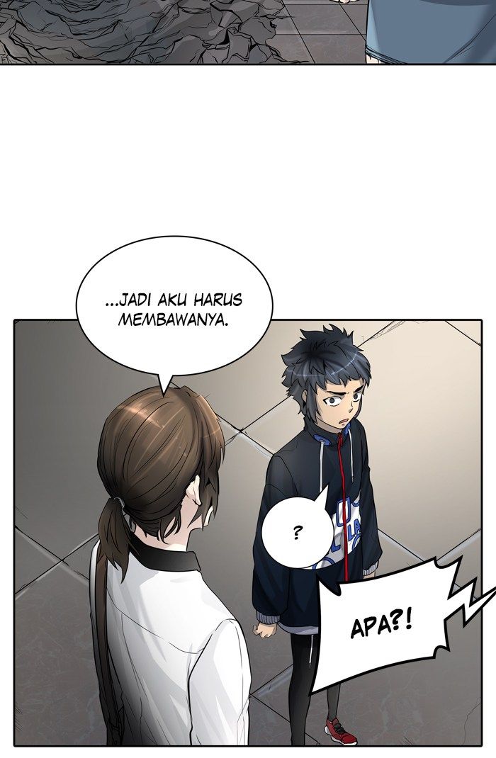 tower-of-god - Chapter: 418