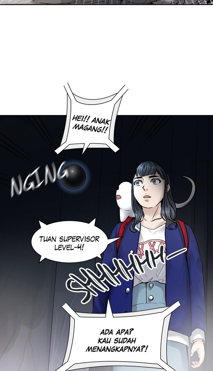 tower-of-god - Chapter: 418