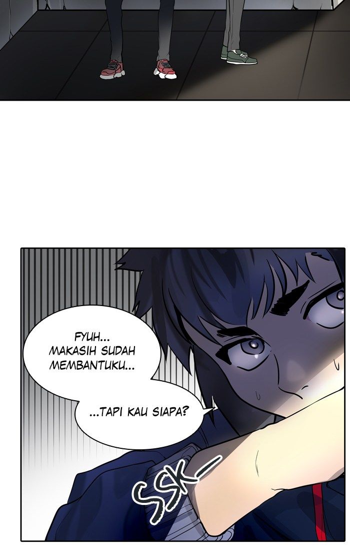 tower-of-god - Chapter: 418