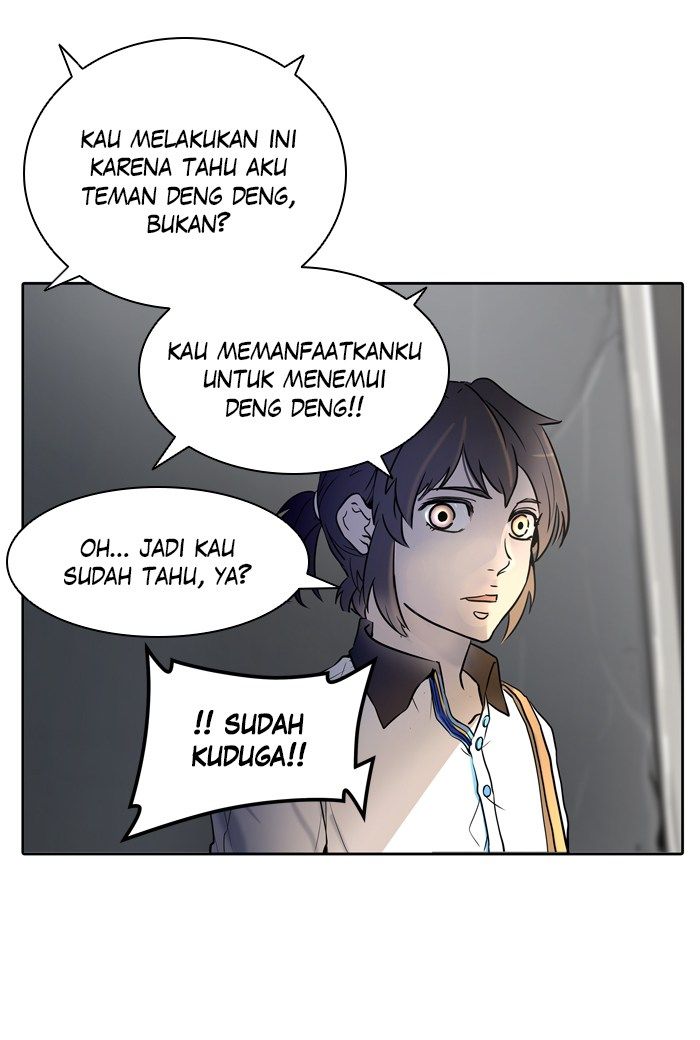 tower-of-god - Chapter: 418