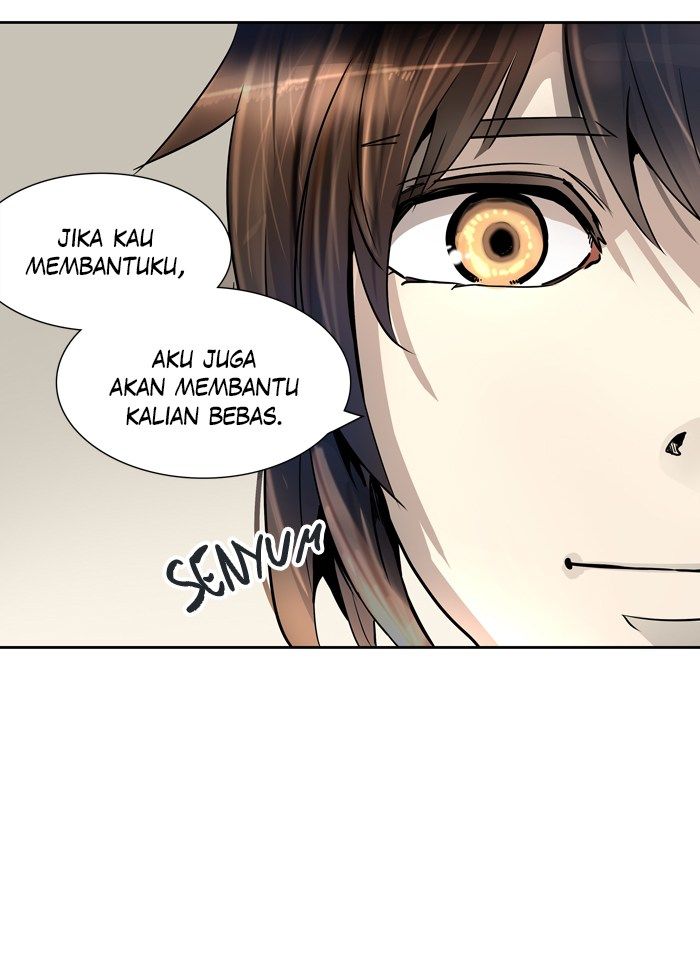 tower-of-god - Chapter: 418