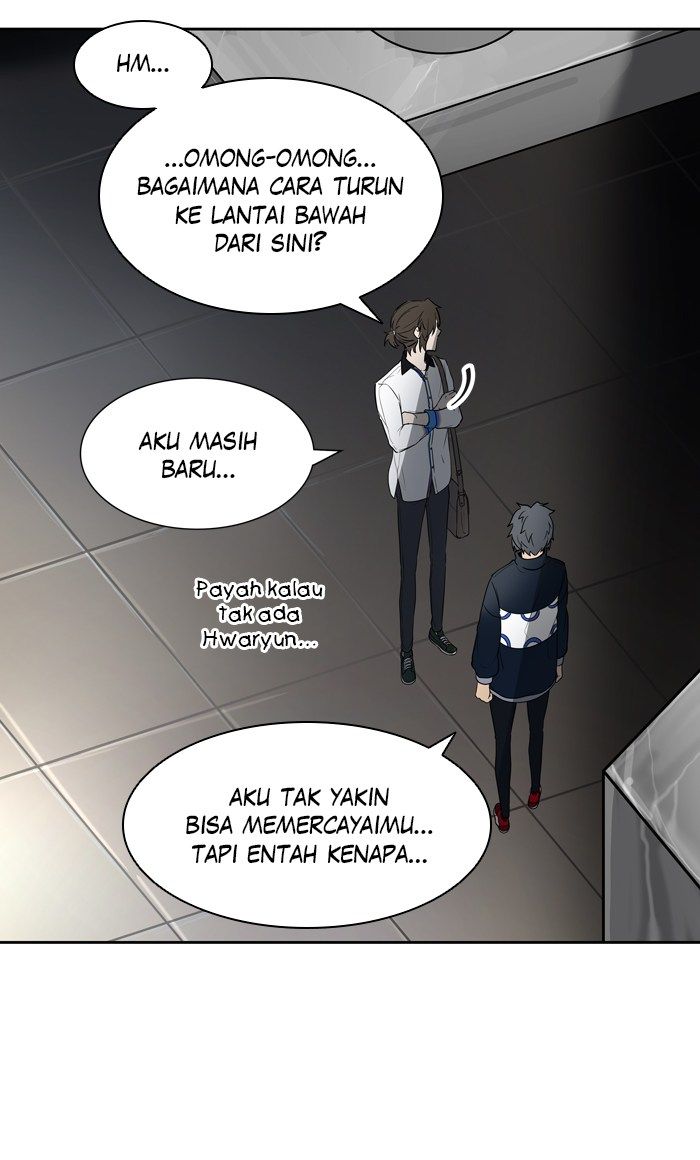 tower-of-god - Chapter: 418