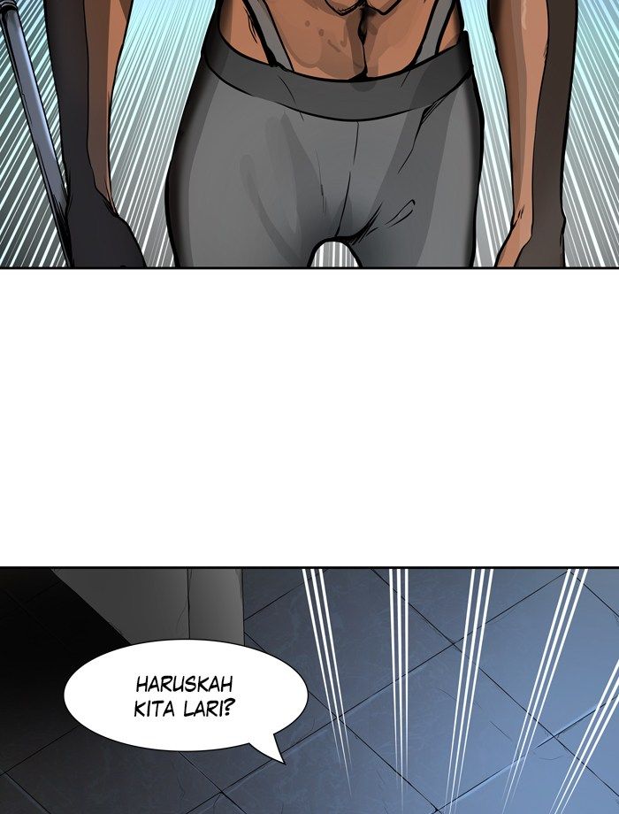 tower-of-god - Chapter: 418