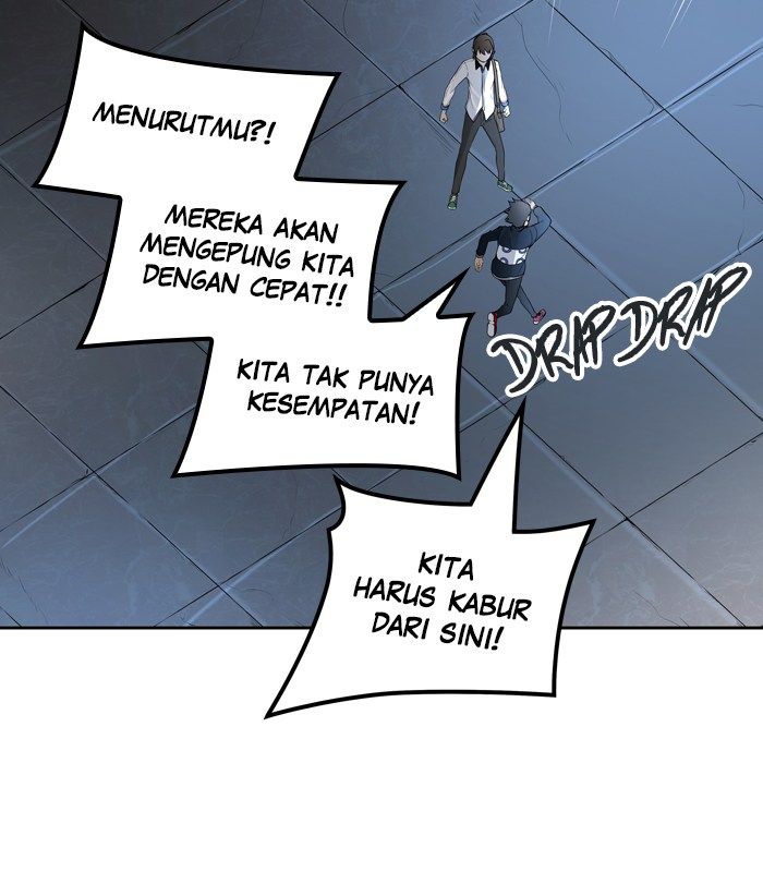 tower-of-god - Chapter: 418