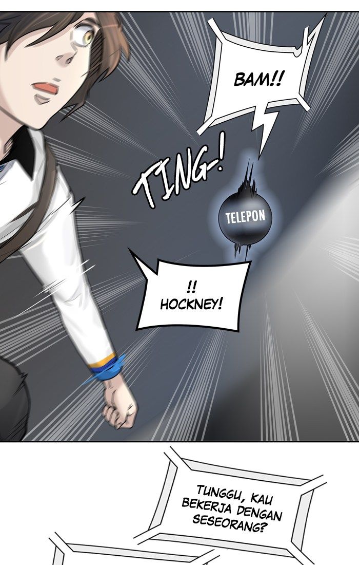 tower-of-god - Chapter: 418