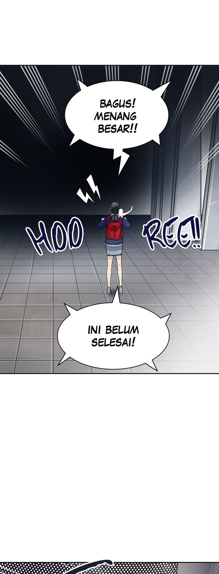 tower-of-god - Chapter: 418