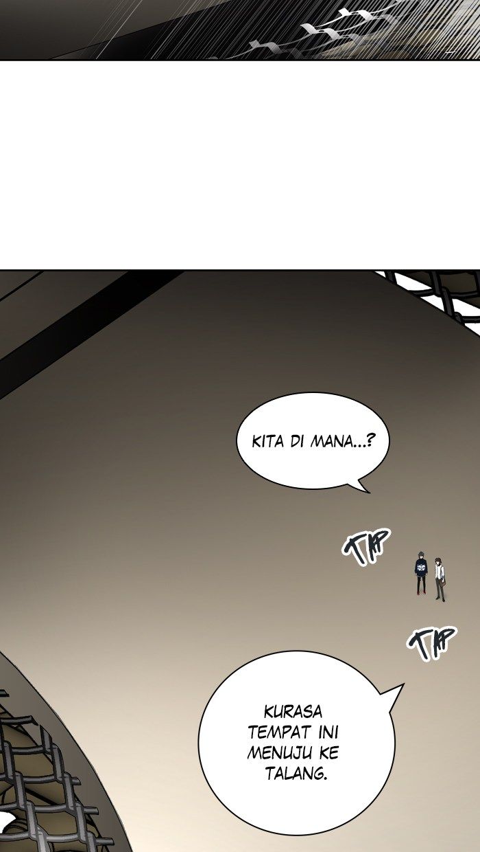 tower-of-god - Chapter: 418