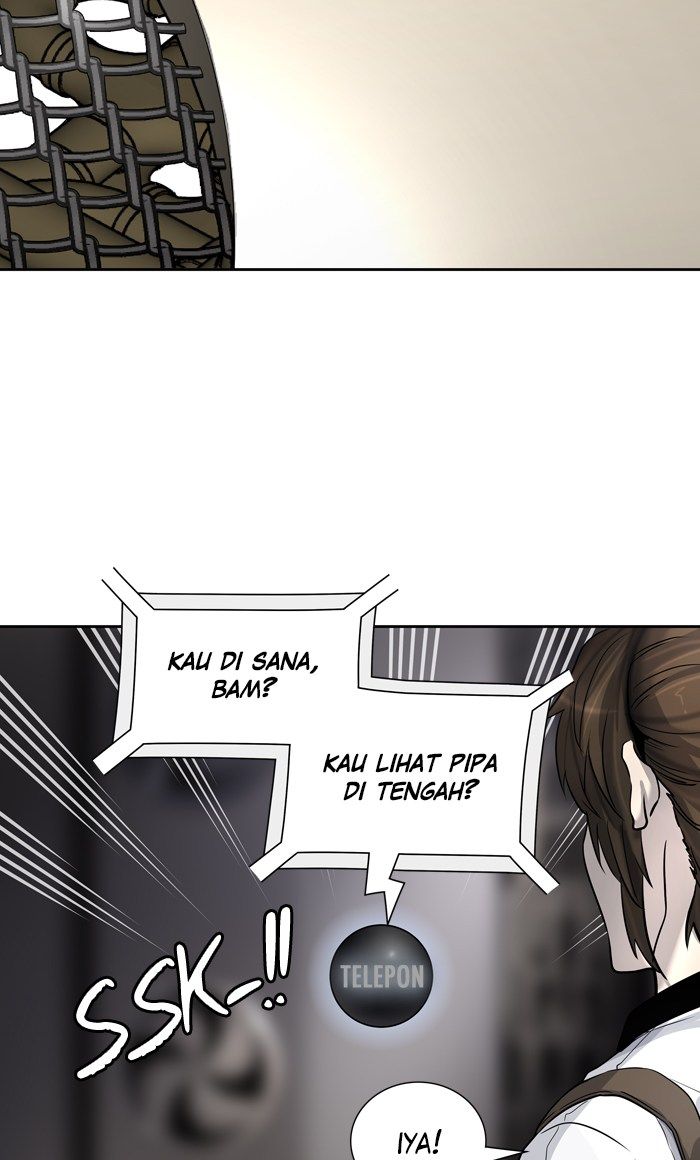 tower-of-god - Chapter: 418