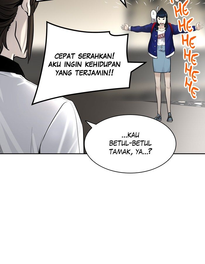 tower-of-god - Chapter: 418