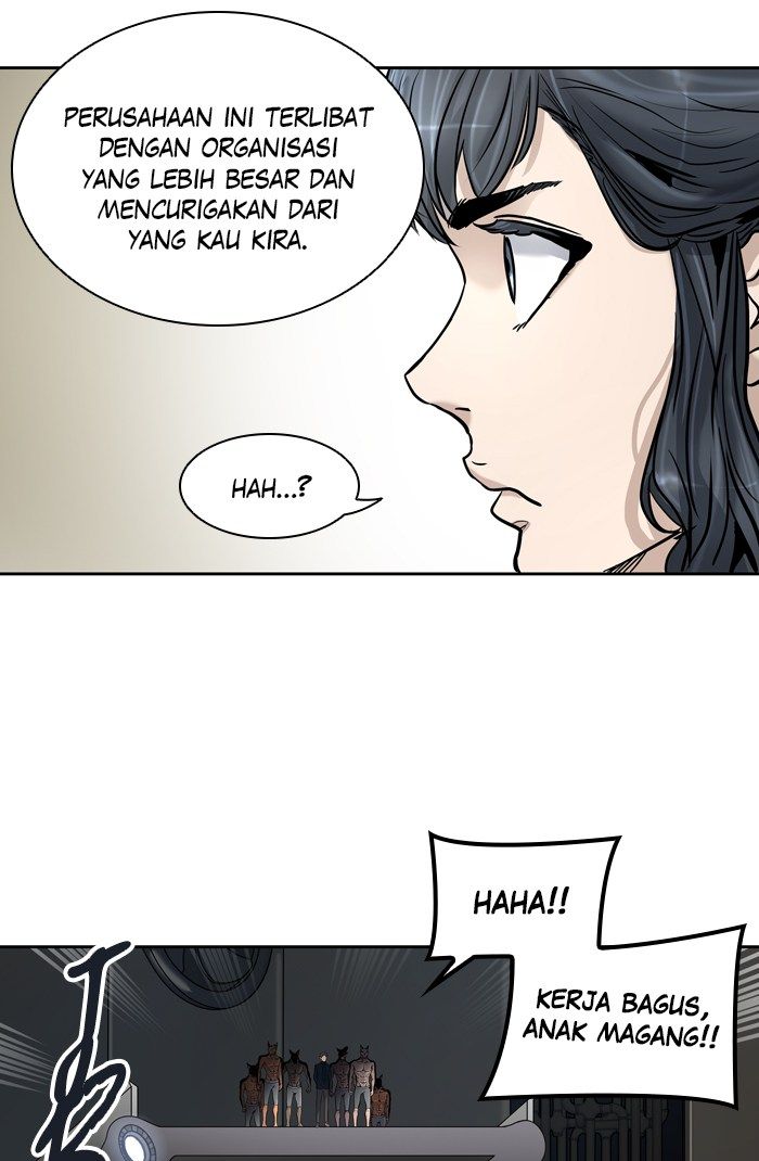 tower-of-god - Chapter: 418