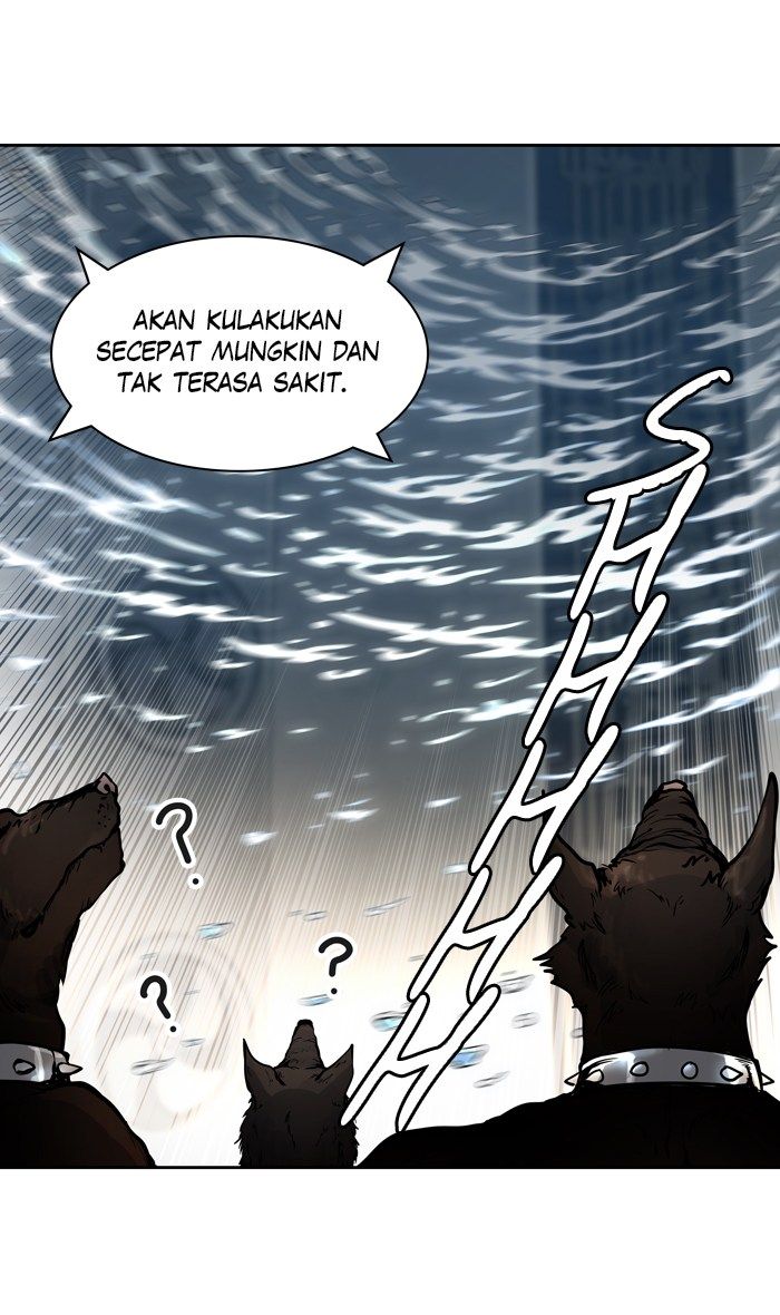 tower-of-god - Chapter: 418