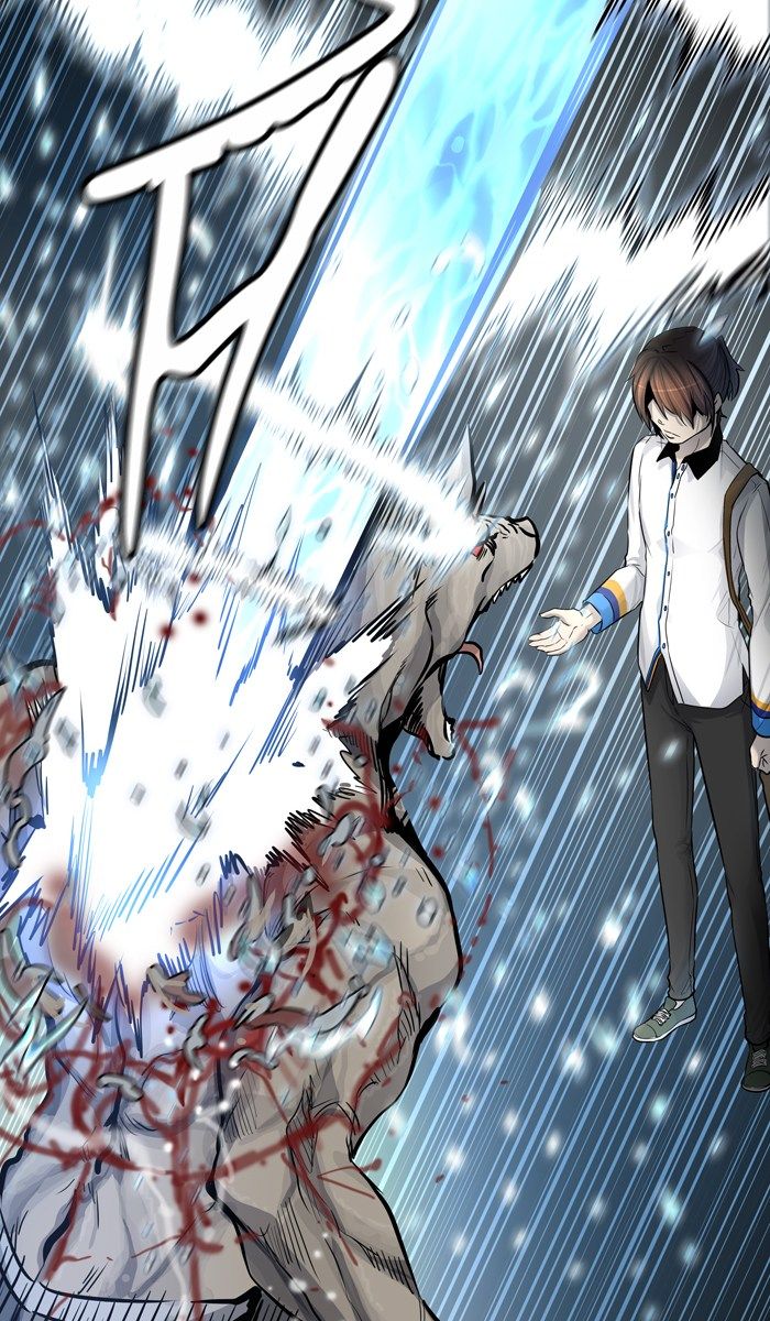 tower-of-god - Chapter: 418