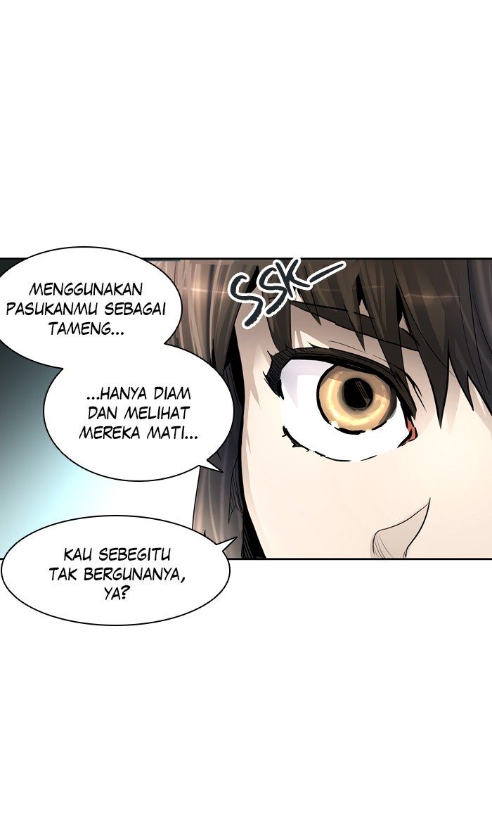 tower-of-god - Chapter: 418