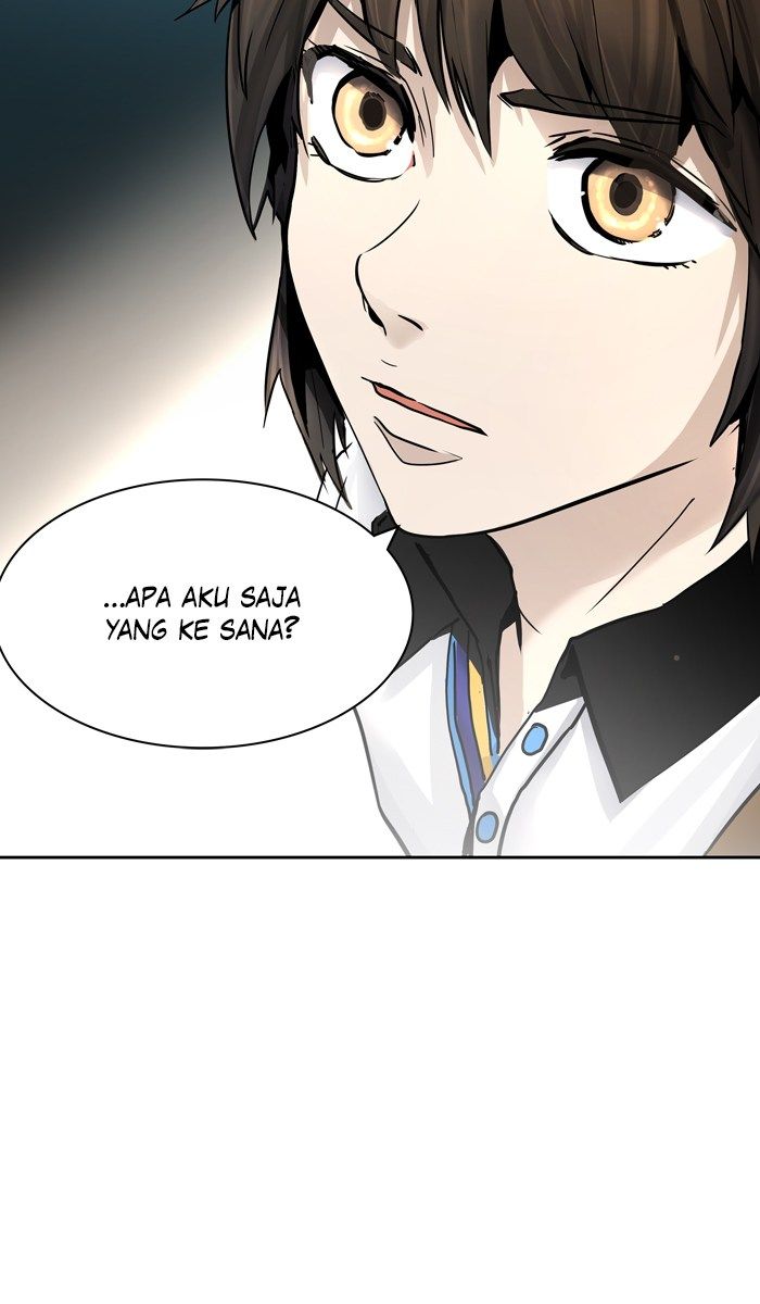 tower-of-god - Chapter: 418