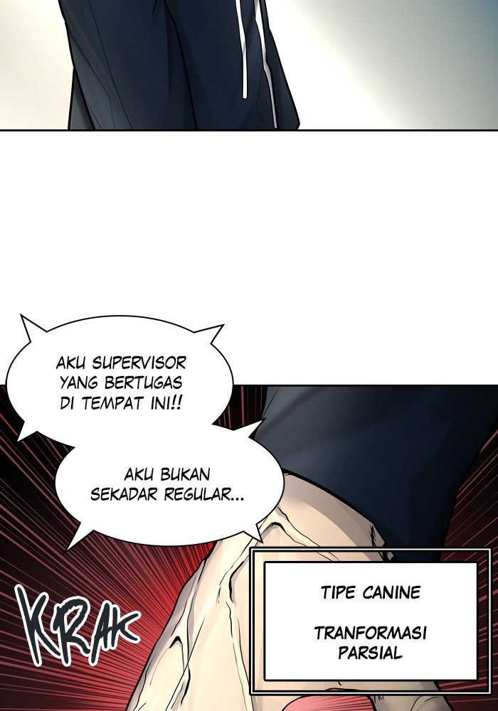 tower-of-god - Chapter: 418